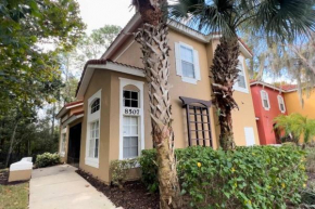 Retreat Condo near Disney